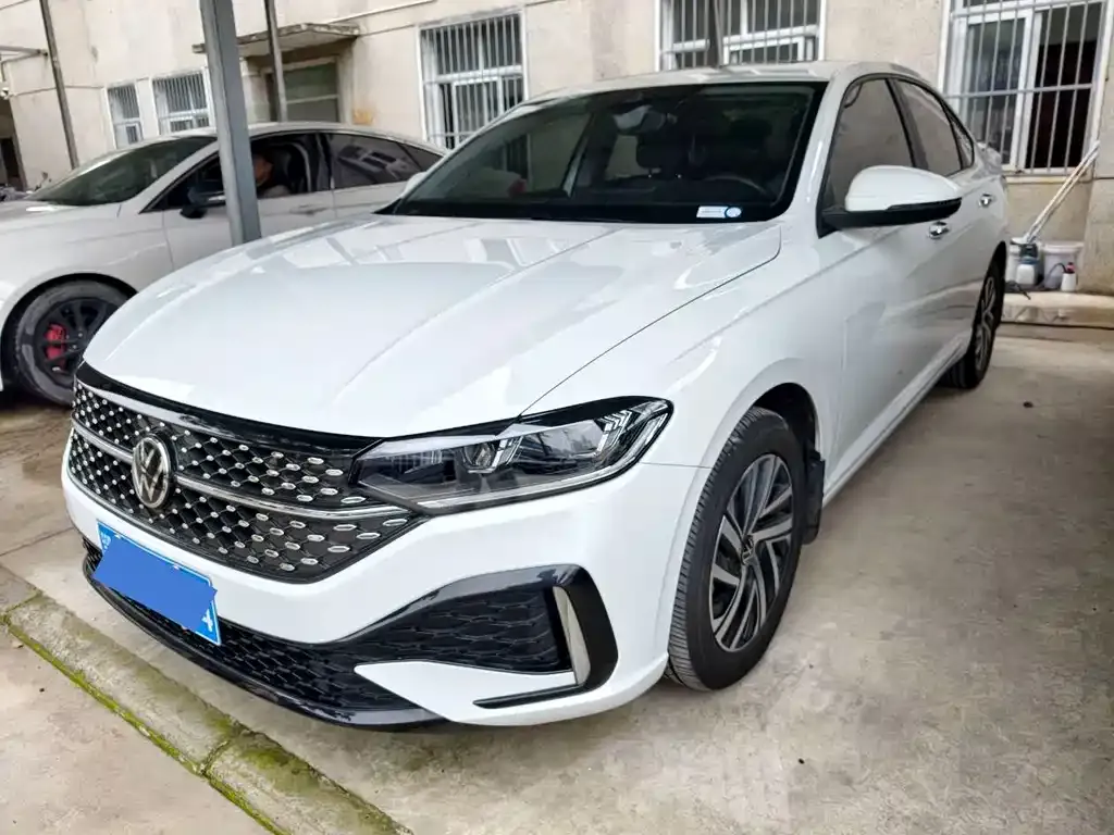 Volkswagen Lavida 2025 из CN, фото 2