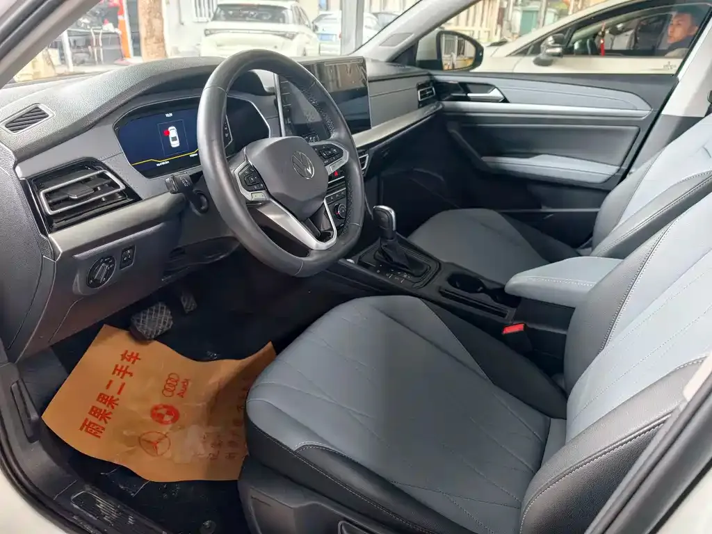 Volkswagen Lavida 2025 из CN, фото 5