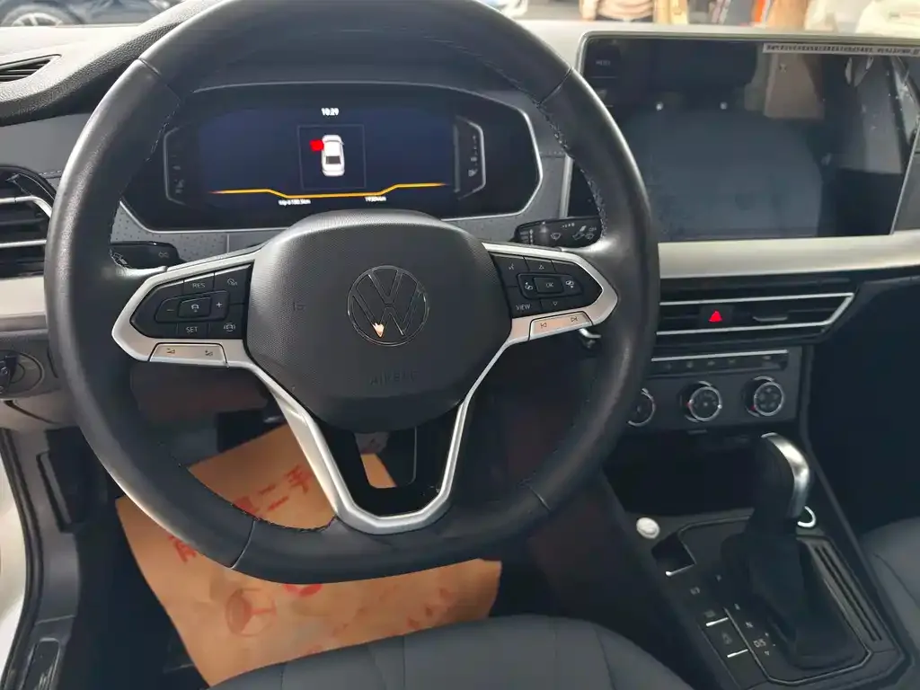 Volkswagen Lavida 2025 из CN, фото 4