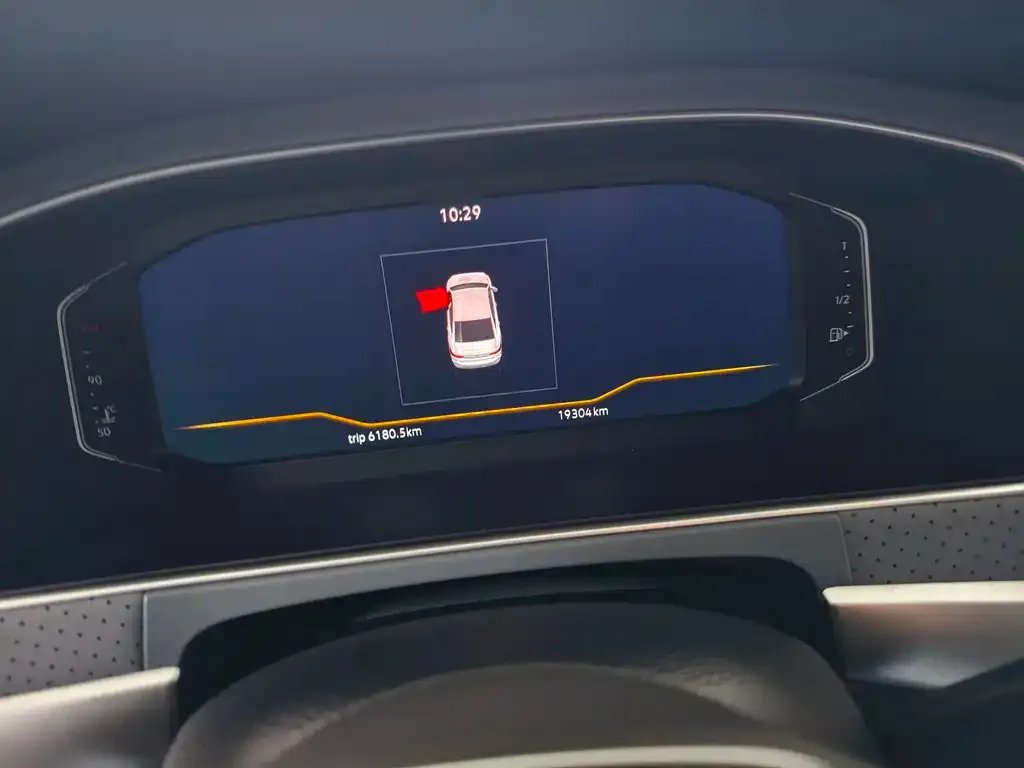 Volkswagen Lavida 2025 из CN, фото 3