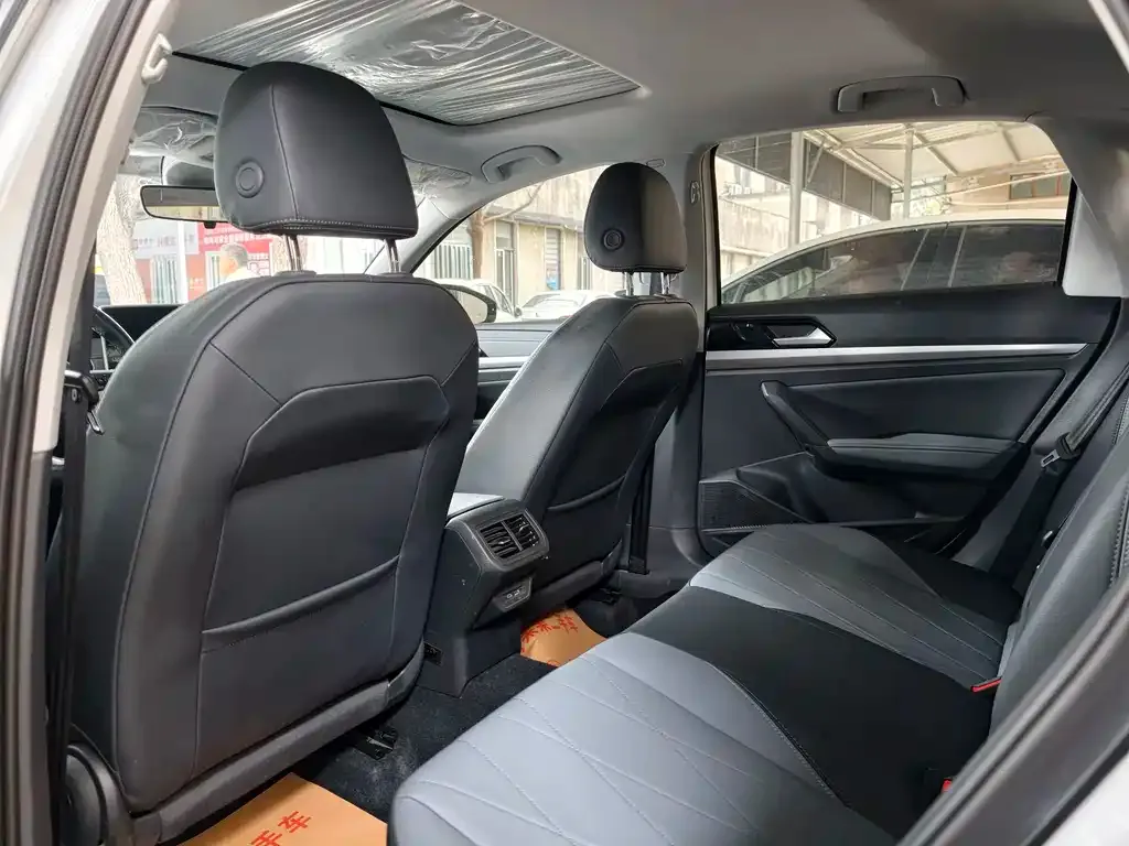 Volkswagen Lavida 2025 из CN, фото 7