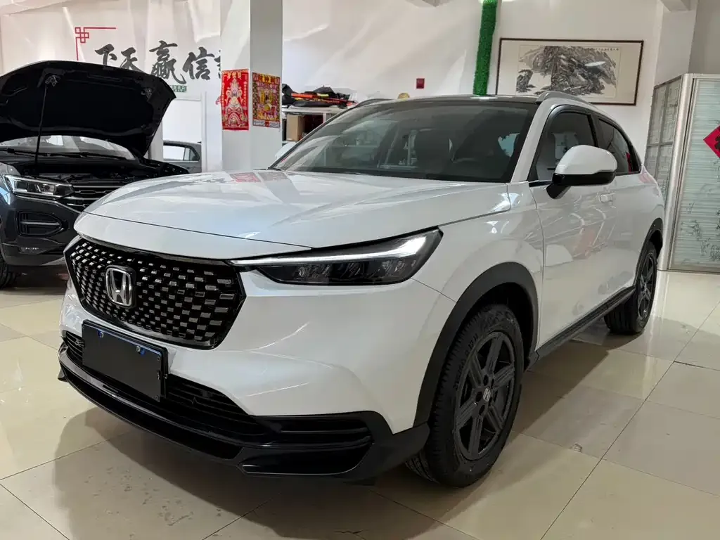 Honda XR-V 2023 из CN, фото 1