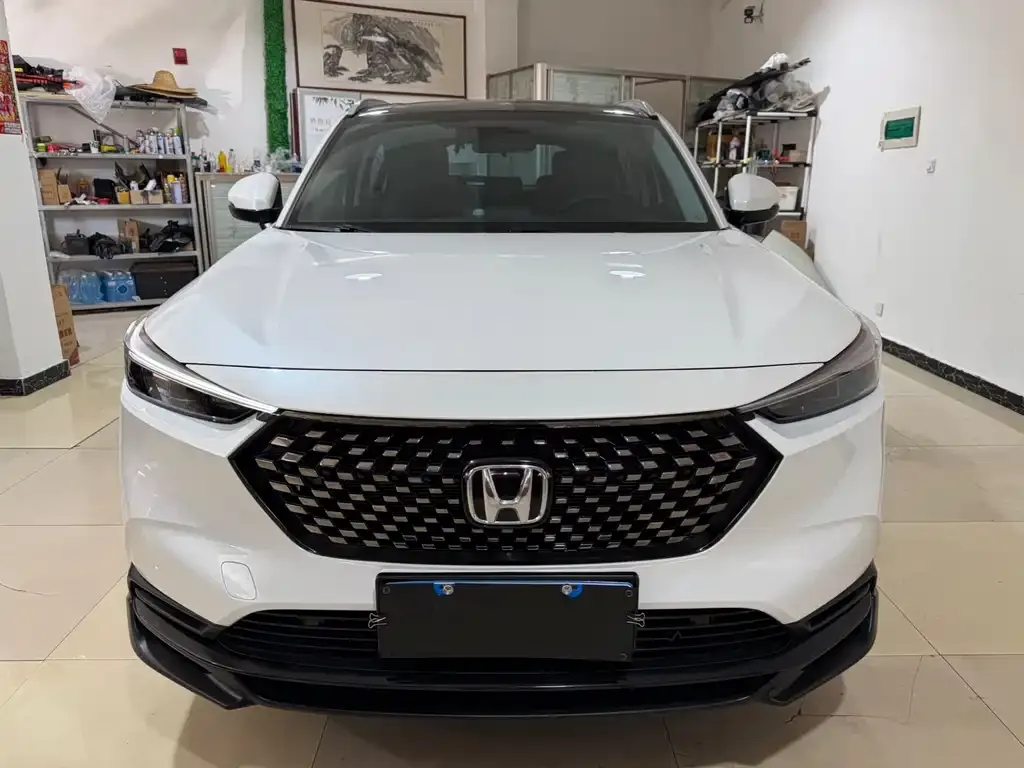 Honda XR-V 2023 из CN, фото 8