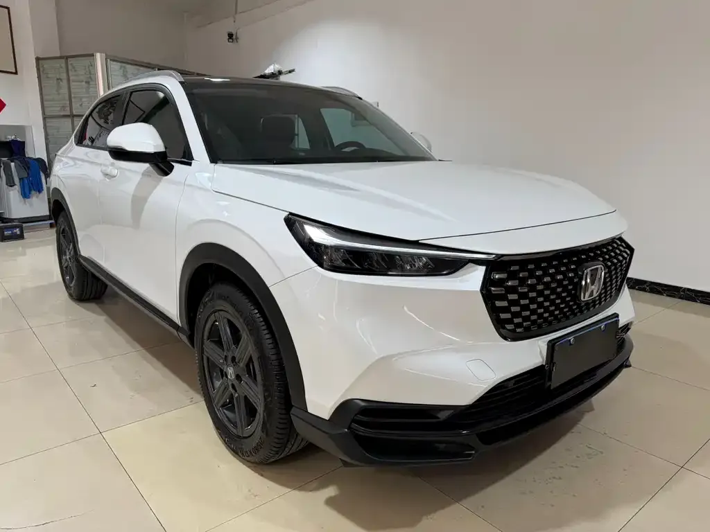 Honda XR-V 2023 из CN, фото 5