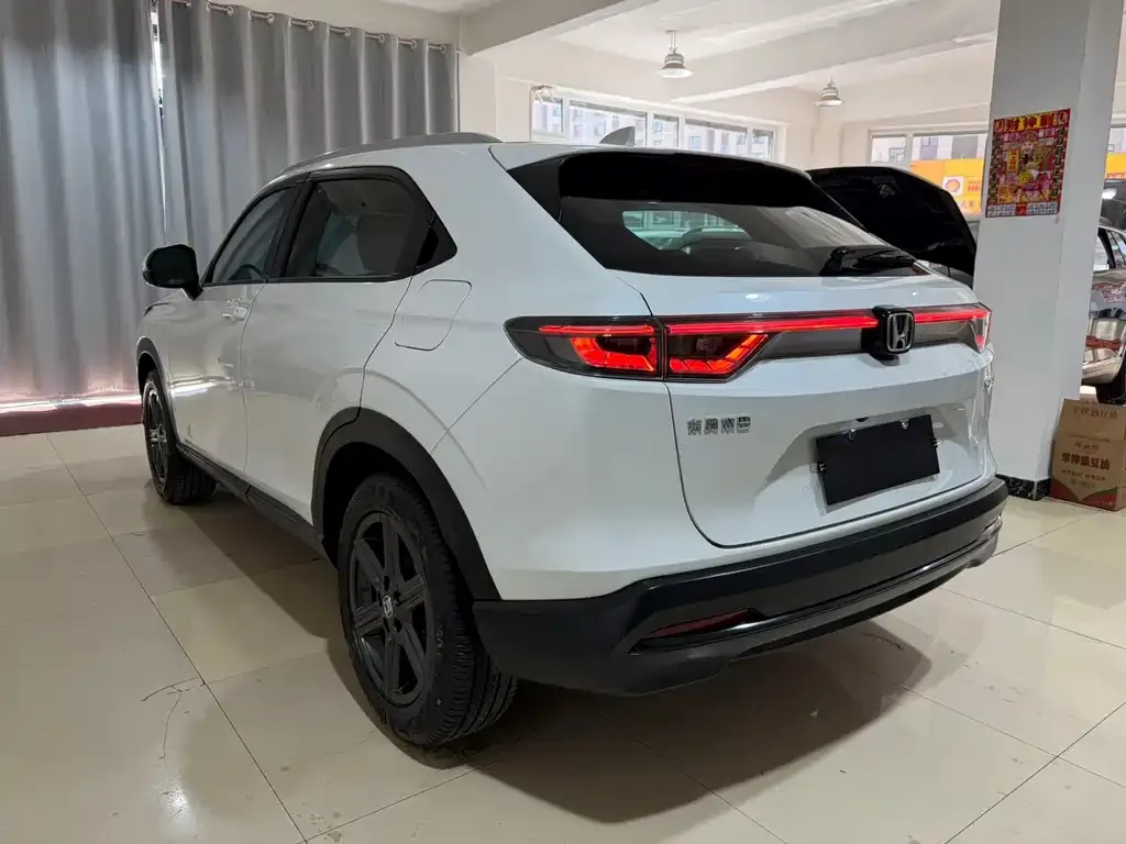 Honda XR-V 2023 из CN, фото 7