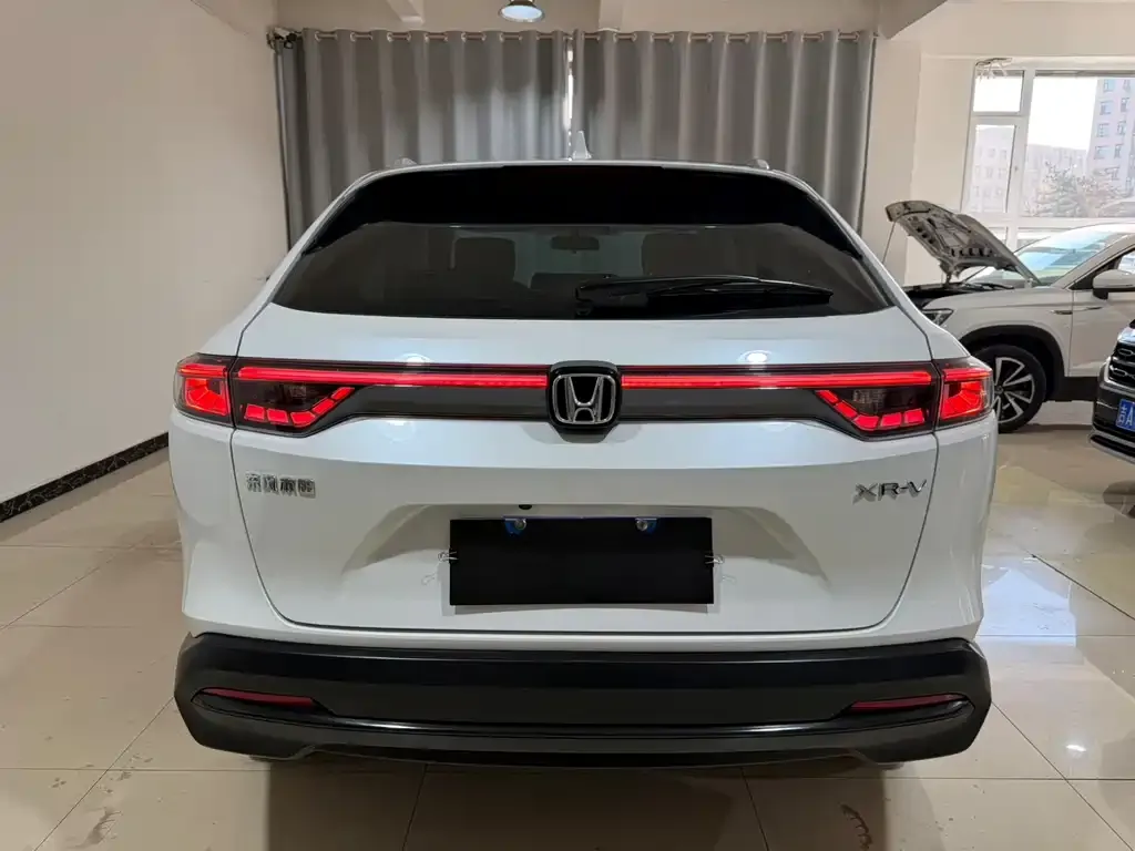 Honda XR-V 2023 из CN, фото 4