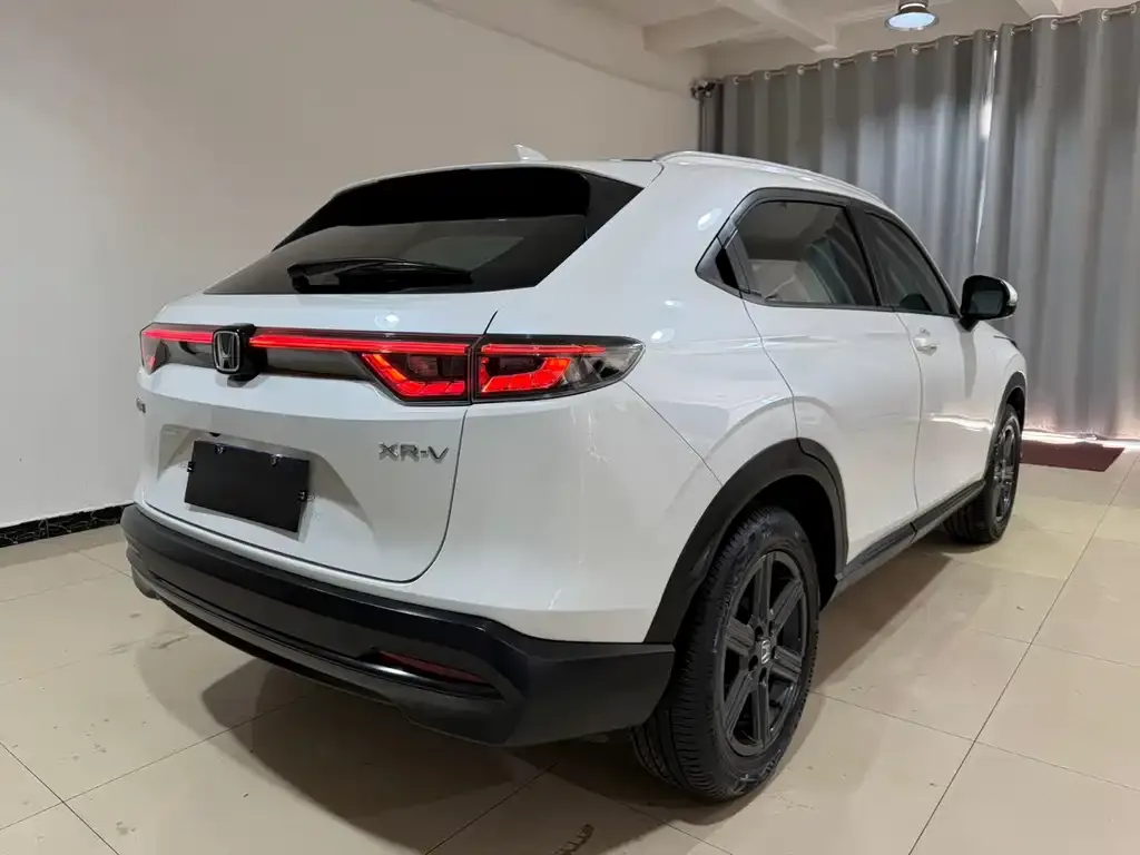 Honda XR-V 2023 из CN, фото 2