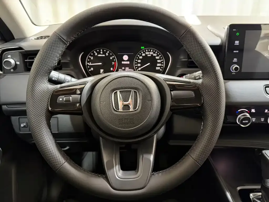 Honda XR-V 2023 из CN, фото 6