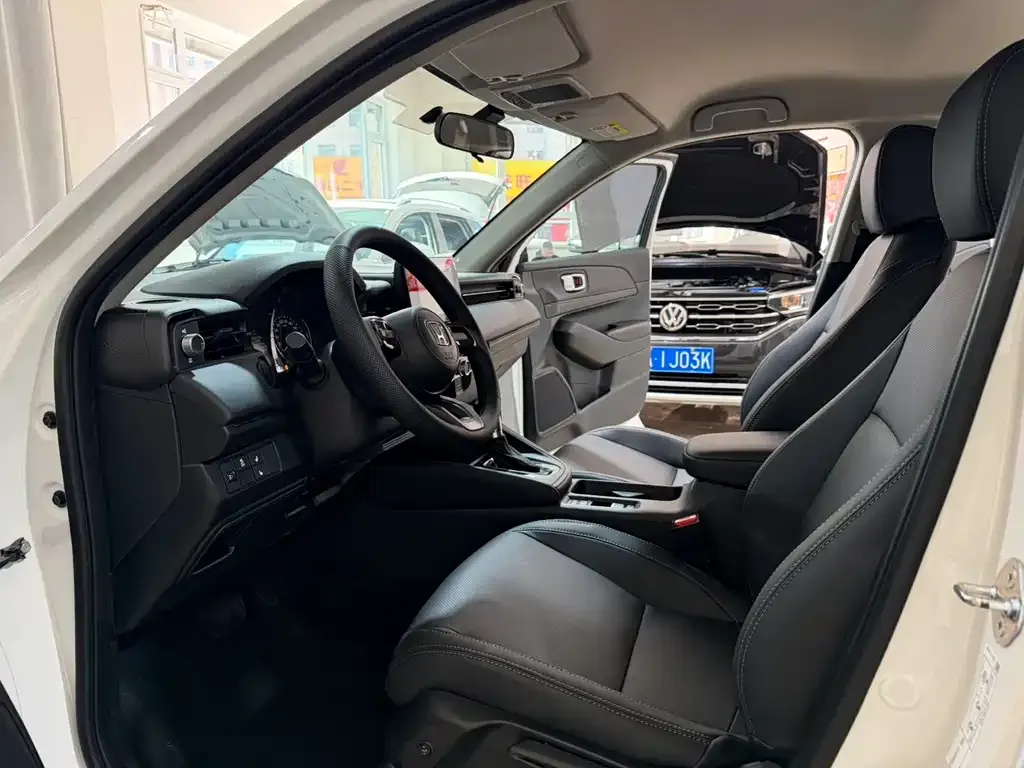 Honda XR-V 2023 из CN, фото 9