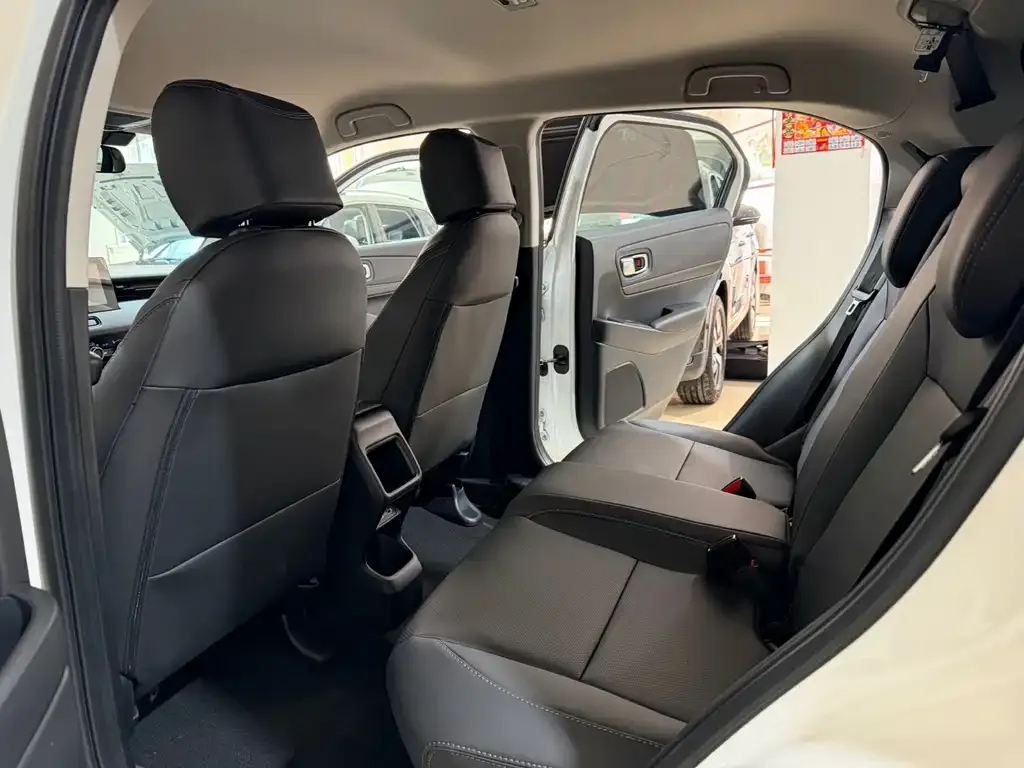 Honda XR-V 2023 из CN, фото 3