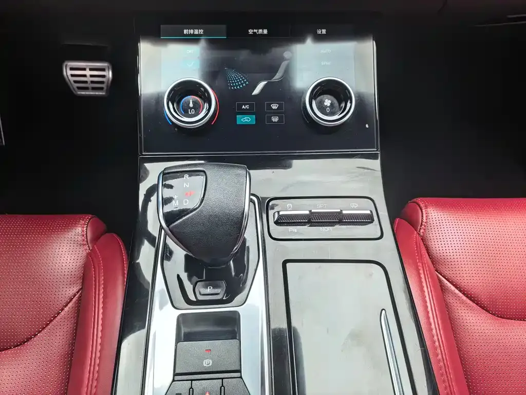 Jetour X70 PLUS 2021 из CN, фото 3