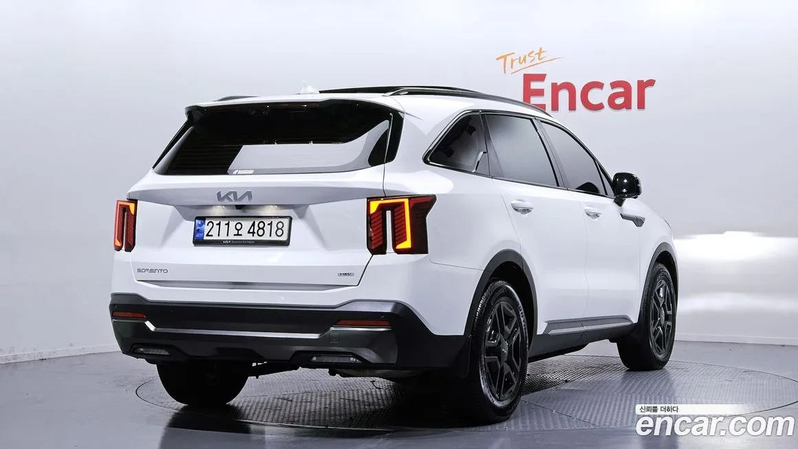 Kia Sorento — фото 5