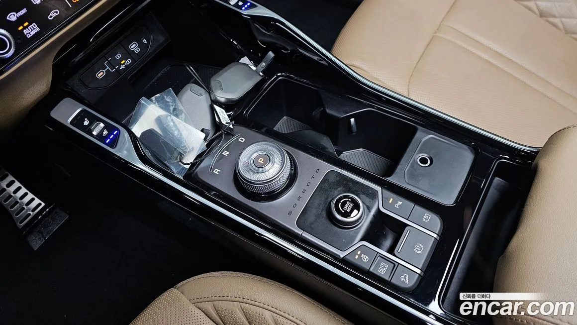 Kia Sorento — фото 4