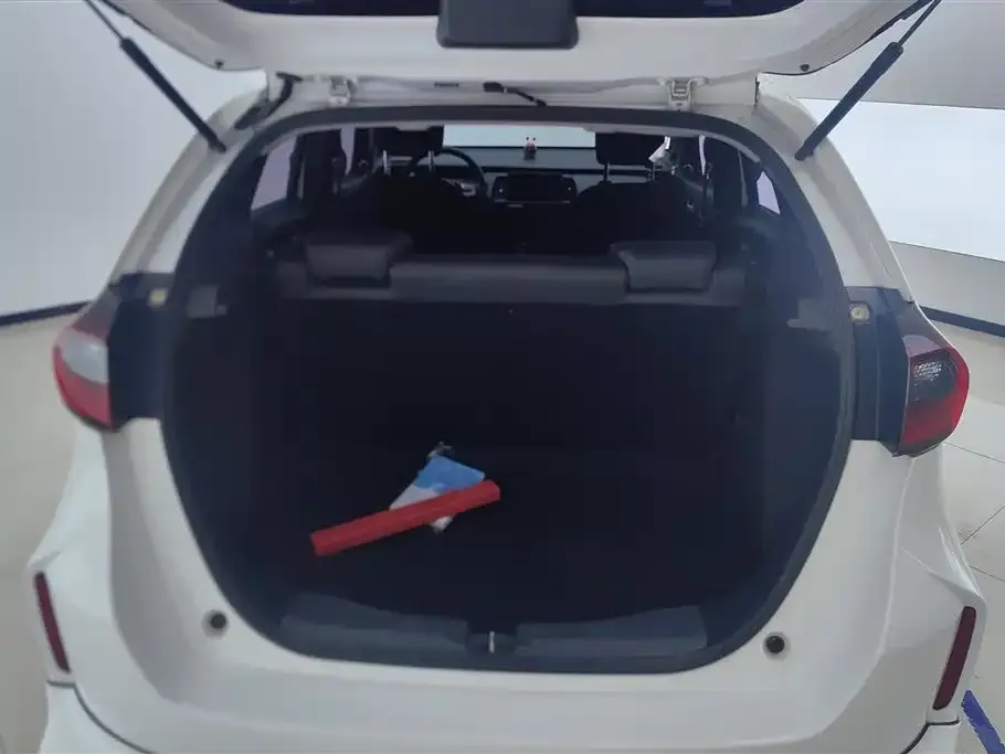 Honda Fit 2023 из CN, фото 3
