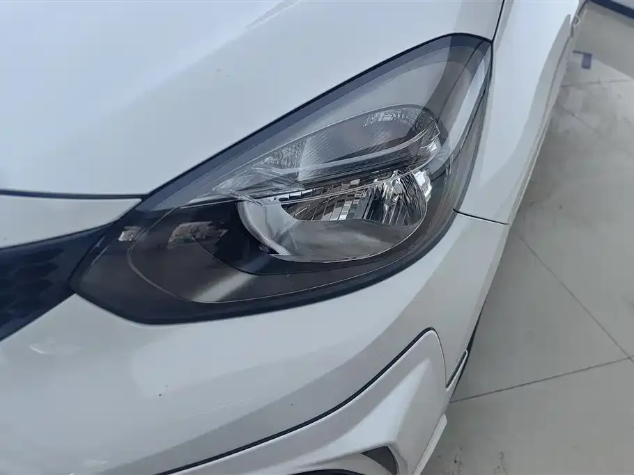 Honda Fit 2023 из CN, фото 10