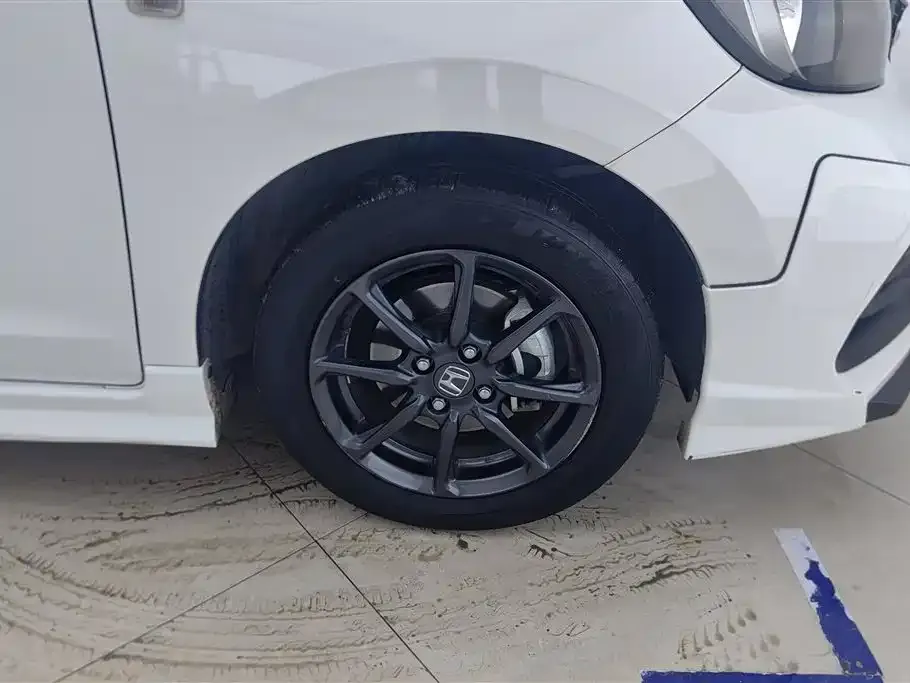 Honda Fit 2023 из CN, фото 7