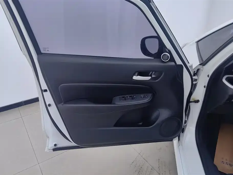 Honda Fit 2023 из CN, фото 4