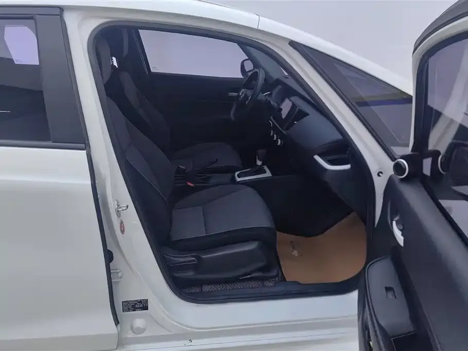 Honda Fit 2023 из CN, фото 9