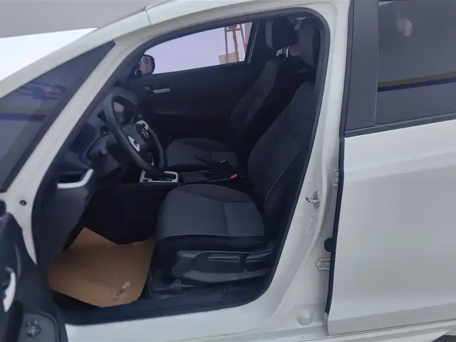 Honda Fit 2023 из CN, фото 2