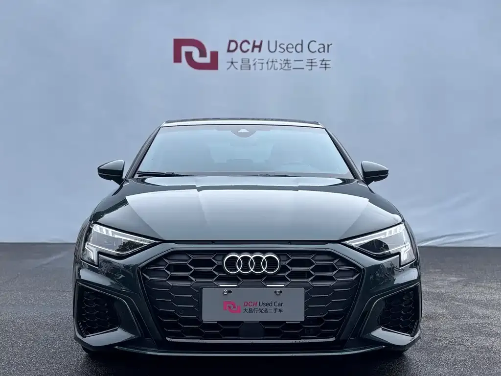 Audi A3 — фото 2