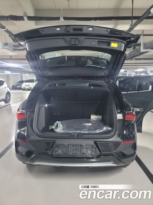 BYD Atto 3 2025 из KR, фото 6