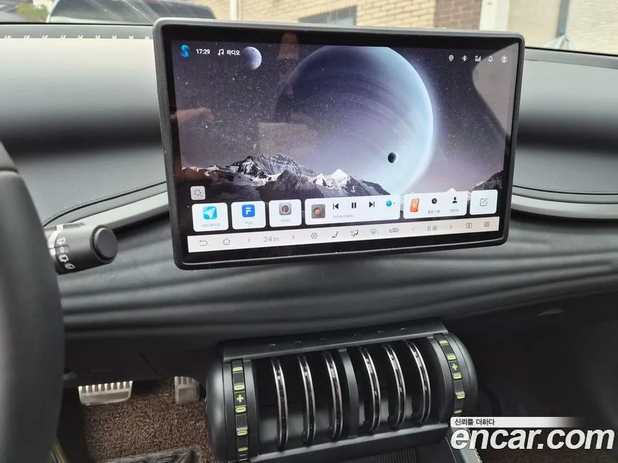 BYD Atto 3 2025 из KR, фото 9