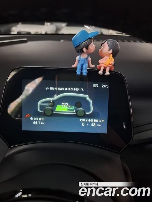 BYD Atto 3 2025 из KR, фото 3