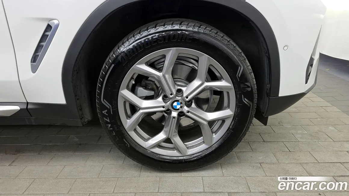 BMW X3 — фото 2