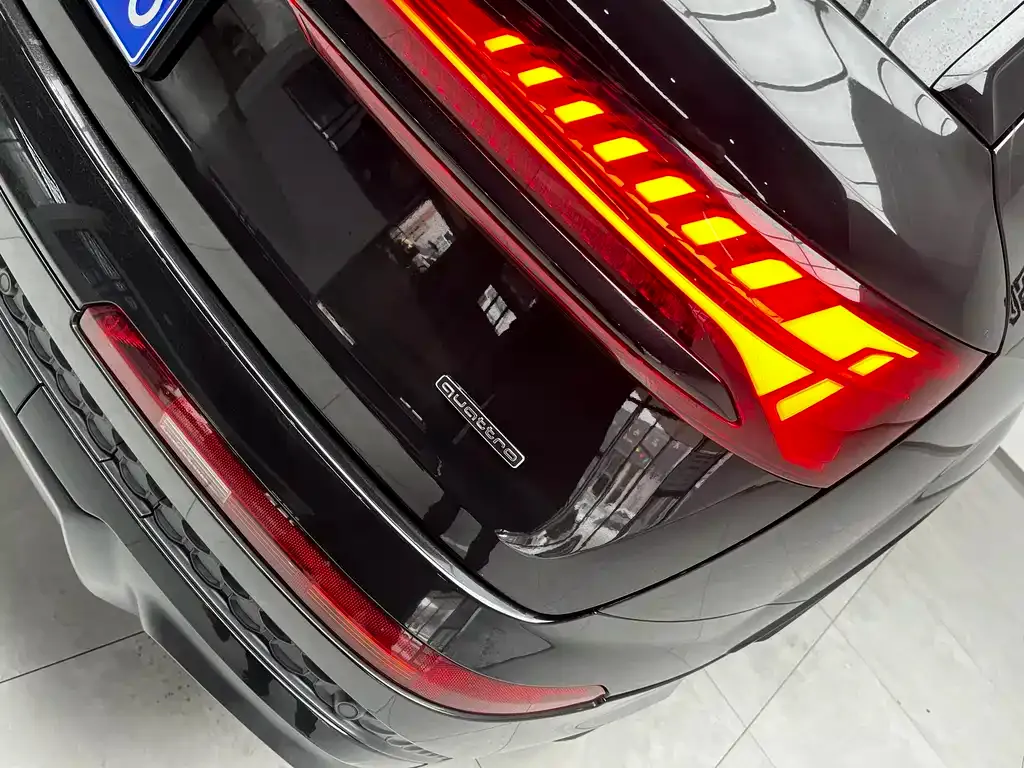 Audi Q7 2026 из CN, фото 8