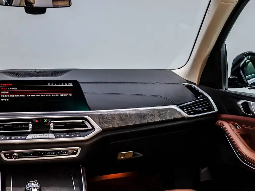 BMW X5 (Import) — фото 4