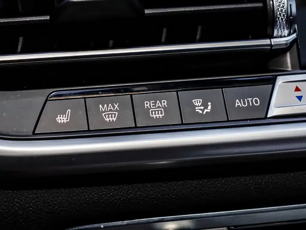 BMW X5 (Import) — фото 3