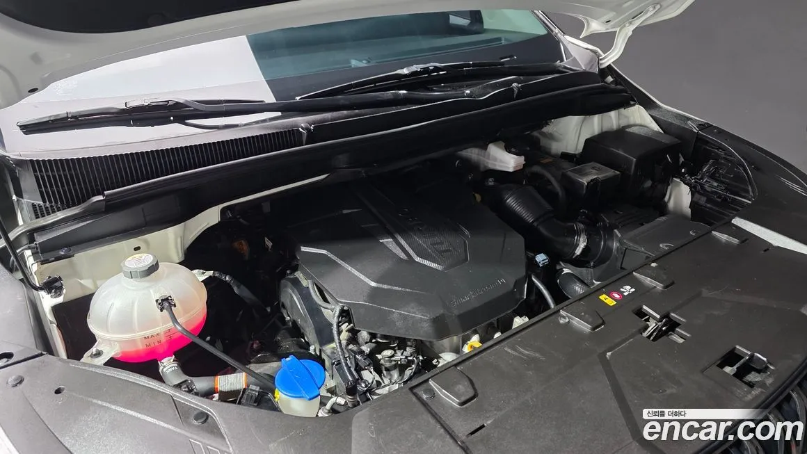 Kia Carnival — фото 10