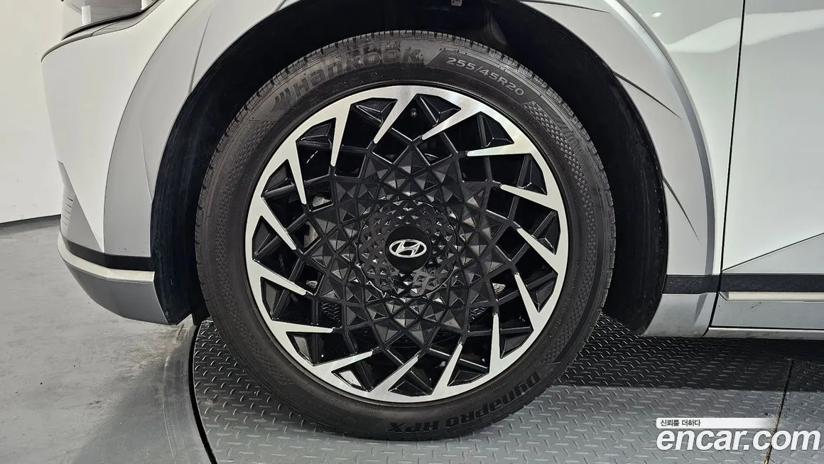 Hyundai Ioniq5 — фото 6