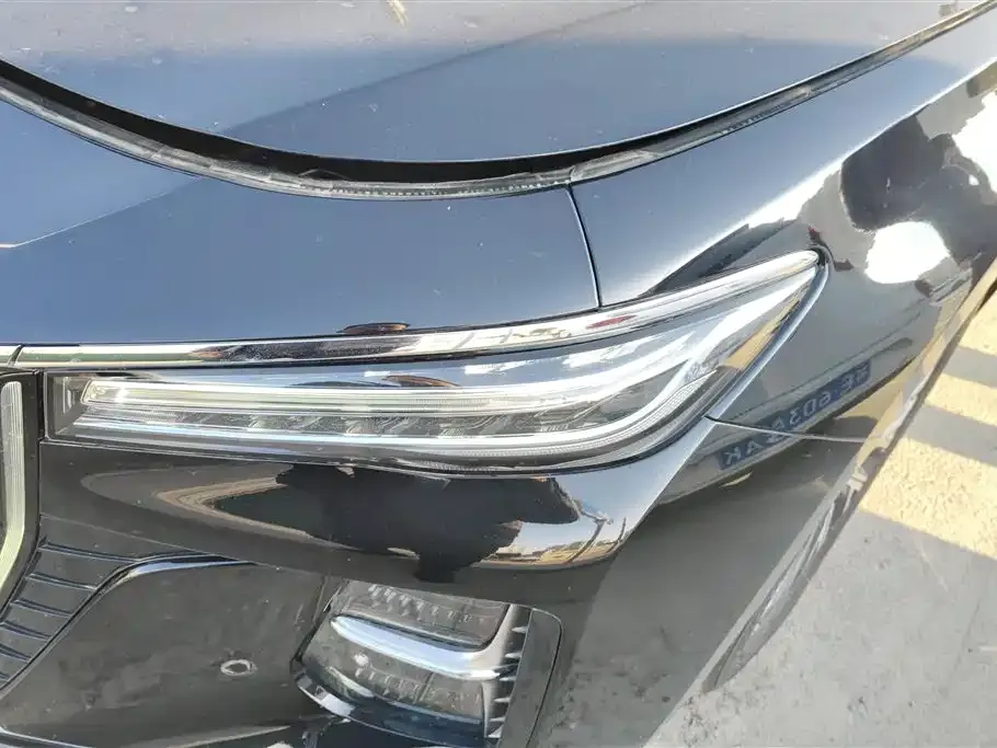 Hongqi H5 2022 из CN, фото 2