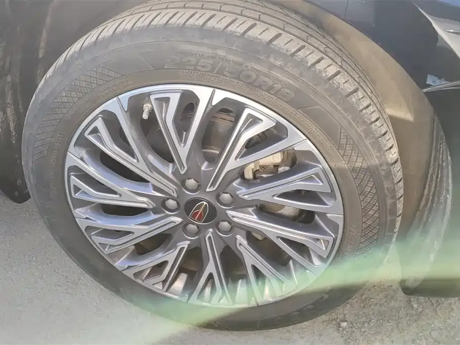 Hongqi H5 2022 из CN, фото 5