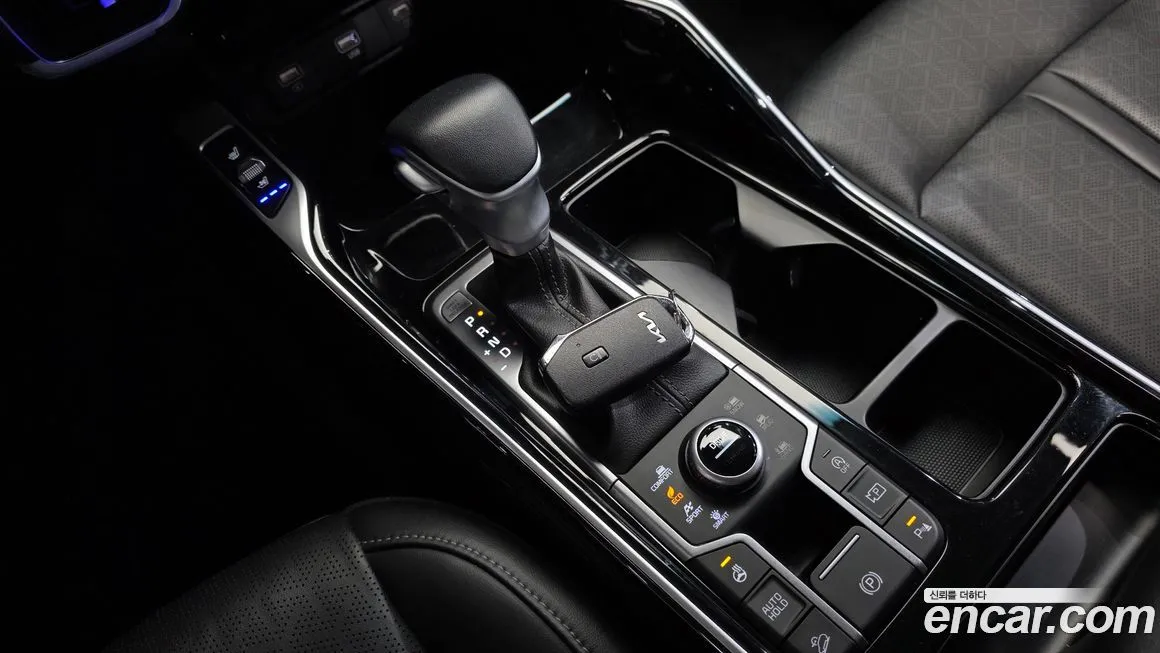 Kia Sorento — фото 2