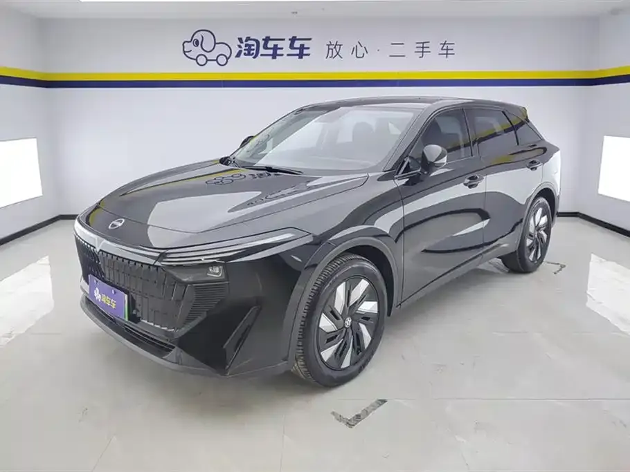 Venucia V DD-i 2024 из CN, фото 1
