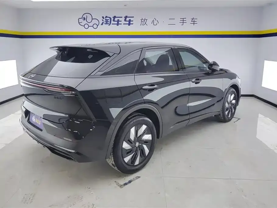 Venucia V DD-i 2024 из CN, фото 10