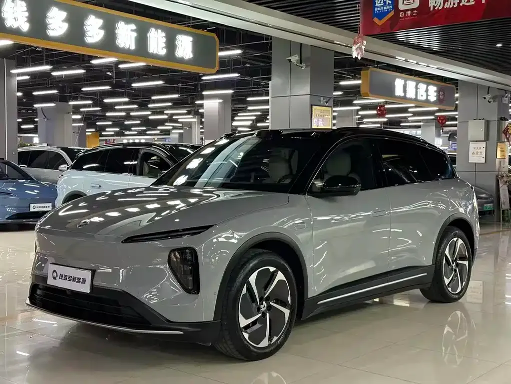 NIO ES6 2023 из CN, фото 1