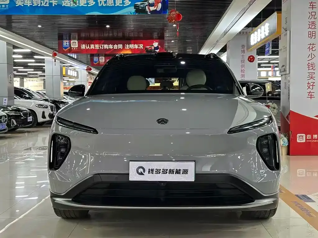 NIO ES6 2023 из CN, фото 8