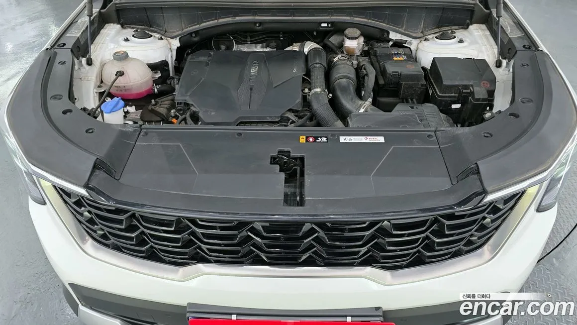Kia Sorento — фото 9