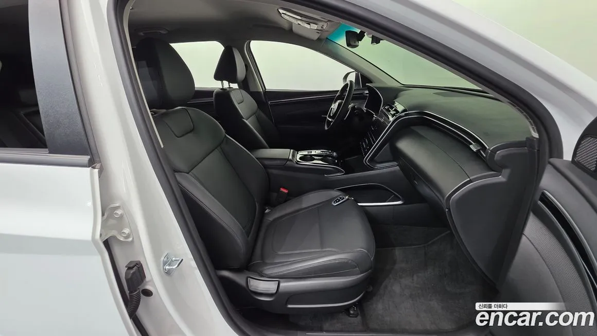 Hyundai Tucson 2023 из KR, фото 8