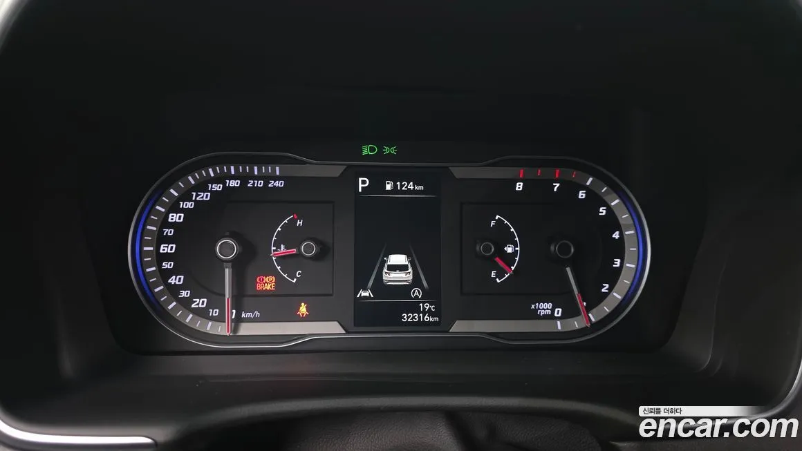 Hyundai Tucson 2023 из KR, фото 2