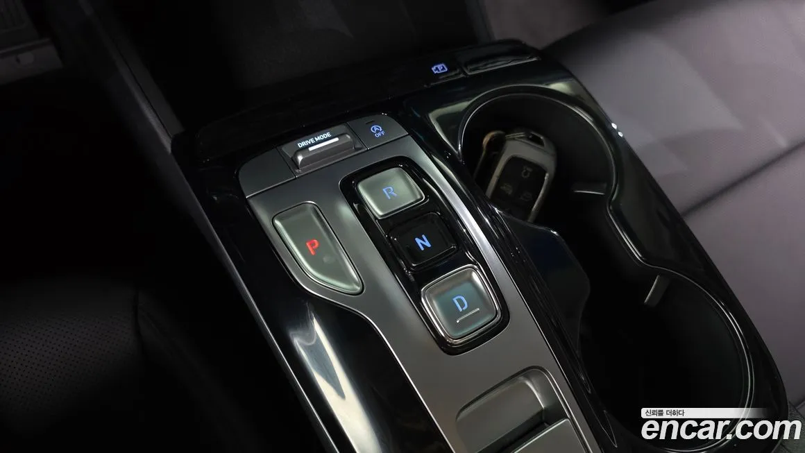 Hyundai Tucson 2023 из KR, фото 4