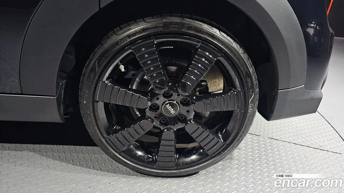 Mini Cooper 2023 из KR, фото 9