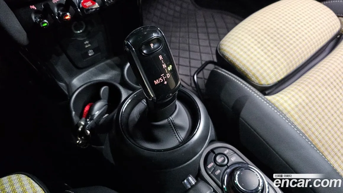 Mini Cooper 2023 из KR, фото 4