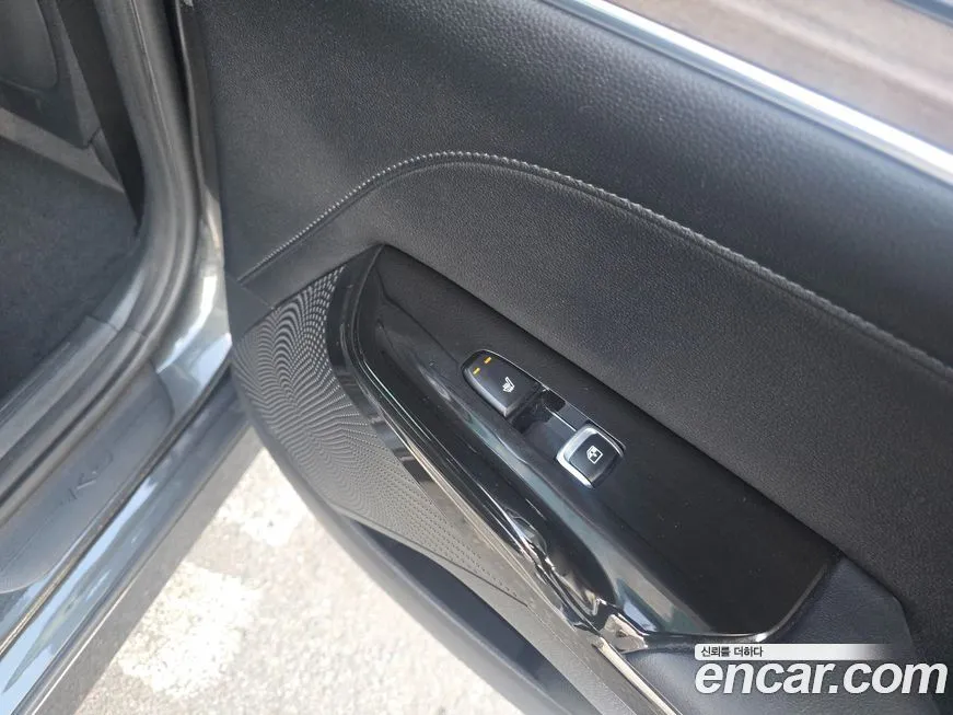 Kia K5 2022 из KR, фото 8