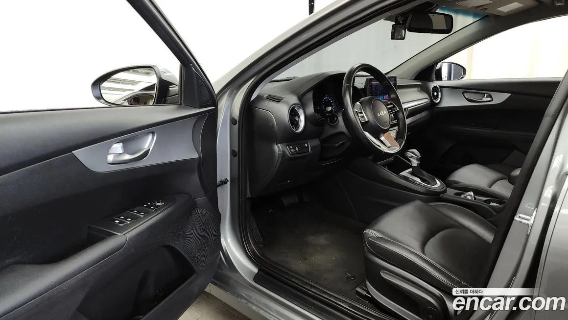 Kia K3 2022 из KR, фото 7