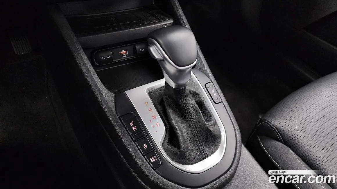Kia K3 2022 из KR, фото 4