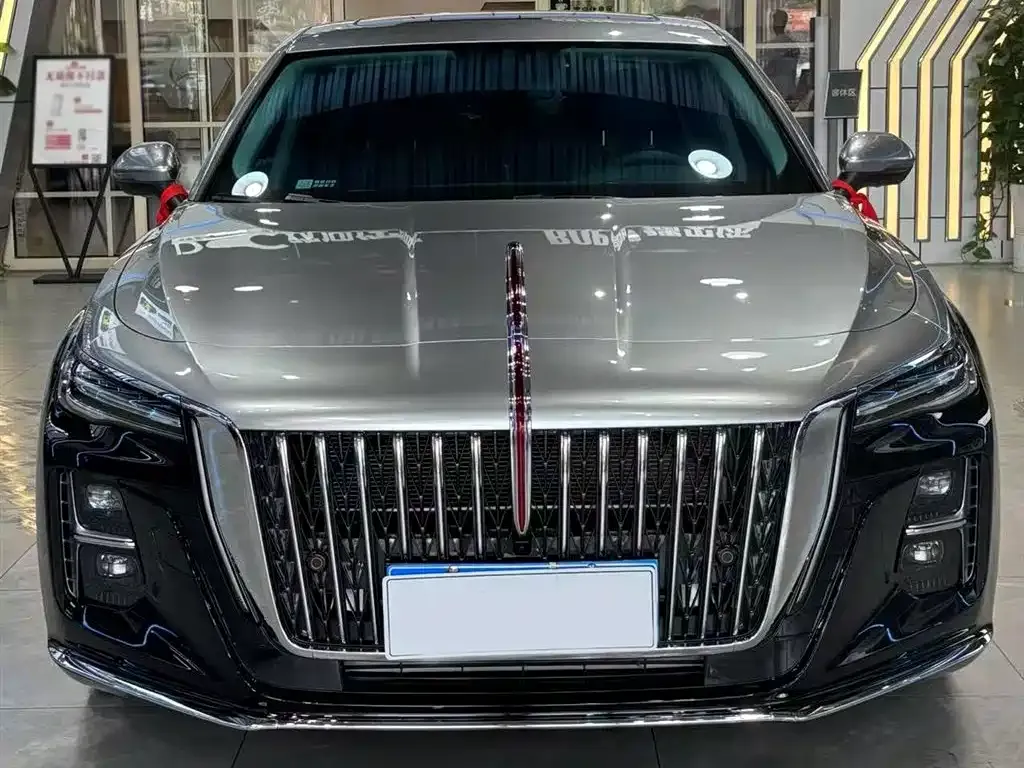 Hongqi H5 2022 из CN, фото 6